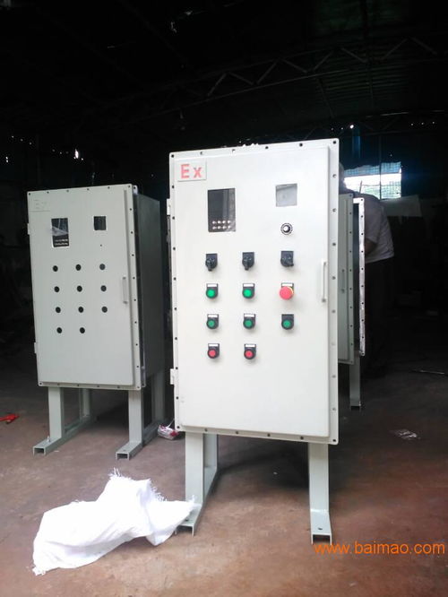 BXMD煉油廠防爆動力照明配電箱 關(guān)鍵設(shè)備詳解、生產(chǎn)廠家與價格指南
